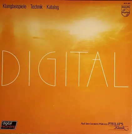 Wagner / Saint-Saens / Elgar / Offenbach a.o. - Digital Classics