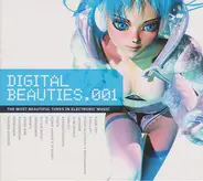 Björk / Jamiroquai / U2 / a.o. - Digital Beauties .001