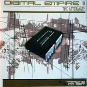 Double CD - Crystal Method, Roni Size, Run-D.M.C. a.o. - Digital Empire II : The Aftermath