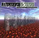 CD - Radar / Bloque / Johnny Mnemonic / a.o. - Digital Extacy (A Mindtravelling Trance Experience)