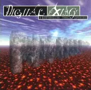 CD - Radar / Bloque / Johnny Mnemonic / a.o. - Digital Extacy (A Mindtravelling Trance Experience)