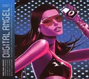 CD-Box - Various - Digital Angel