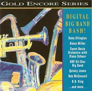 The Glenn Miller Orchestra, Rob McConnel, Gerry Mulligan - Digital Big Band Bash!