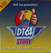 Klaus Renft Combo, Stern-Combo Meissen, Lotos a.o. - Didi Ton Präsentiert: Die DT64 Story Volume 9 - 16