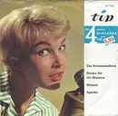 7inch Vinyl Single - Belinda Uhl a.o. - Die 4 Großen Schlager