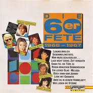 Howard Carpendale / Heino a.o. - Die 60er Fete 1966 - 1967