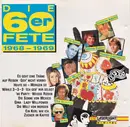 CD - Sampler - Die 60er Fete 1968 - 1969