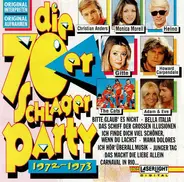 Graham Bonney, Michael Schanze, Imca Marina - Die 70er Schlager Party 1972 - 1973