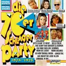 CD - Graham Bonney, Michael Schanze, Imca Marina - Die 70er Schlager Party 1972 - 1973