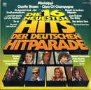 LP - Alfa, Mona Spring, Rosi Berg a.o. - Die 16 Neuesten Hits Der Deutschen Hitparade