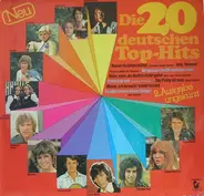 Pop Compilation - Die 20 Deutschen Top-Hits - 2. Ausgabe / Neu / Ungekürzt
