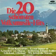 Various - Die 20 Schönsten Volksmusik-Hits