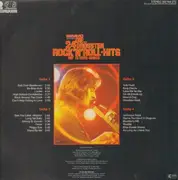 Double LP - Martin Mann - Die 24 Grossten Rock N Roll Hits