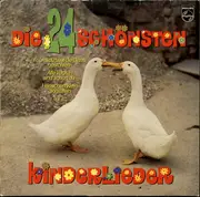 LP - Kinderchor Des NDR a.o. - Die 24 Schönsten Kinderlieder