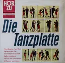 LP - Helen Shapiro, Bill Ramsey a.o. - Die Tanzplatte