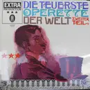LP - Various - Die Teuerste Operette Der Welt Zweiter Teil