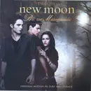 CD - Soundtrack - Die Twilight Saga: New Moon - Biss Zur Mittagsstunde (Original Motion Picture Soundtrack)