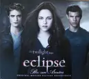 CD - Metric / Muse / The Black Keys a.o. - Die Twilight Saga: Eclipse - Biss Zum Abendrot (Original Motion Picture Soundtrack)