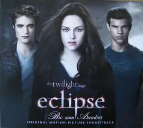 Metric - Die Twilight Saga: Eclipse - Biss Zum Abendrot (Original Motion Picture Soundtrack)