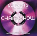 CD - Various - Die Ultimative Chart Show - Club-Hits Des Neuen Jahrtausends