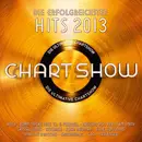 Double CD - Avicii, The Script, Bastille a.o. - Die Ultimative Chart Show - Die Erfolgreichsten Hits 2013