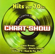 Kool & The Gang, Rose Royce a.o. - Die Ultimative Chart Show - Hits der 70er