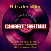 Double CD - ABC, Level 42, Camouflage a.o. - Die Ultimative Chart Show - Hits Der 80er