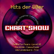 ABC, Level 42, Camouflage a.o. - Die Ultimative Chart Show - Hits Der 80er