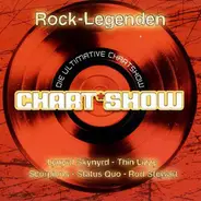 Free / The Troggs / Asia a.o. - Die Ultimative Chart Show - Rock-Legenden