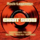 CD - Free / The Troggs / Asia a.o. - Die Ultimative Chart Show - Rock-Legenden