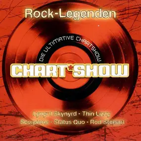 Free - Die Ultimative Chart Show - Rock-Legenden