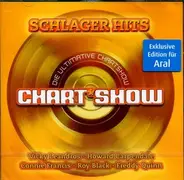 Various - Die Ultimative Chart Show - Schlager Hits