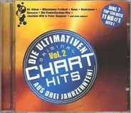 Nena; Christie; Toto - Die Ultimativen Chart Hits-Aus Drei Jahrzehnten  Vol. 2