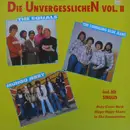 LP - Various - Die Unvergesslichen Vol. II