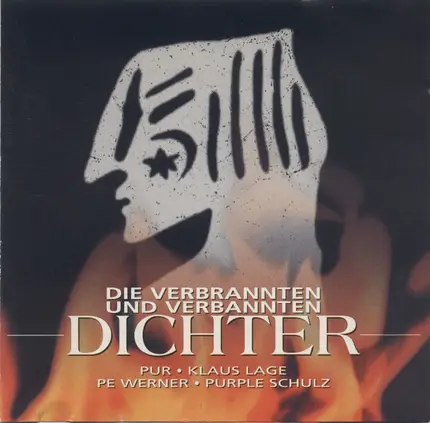 Heimat, Jelenowski a.o. - Die Verbrannten Und Verbannten Dichter