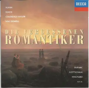 Goldmark - Die Vergessenen Romantiker