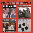 LP - Various - Die Viererbande II - +Insert