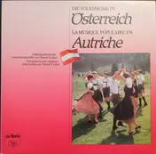 Die Tiroler Buam - Die Volksmusik In Österreich