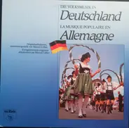 Various - Die Volksmusik In Deutschland
