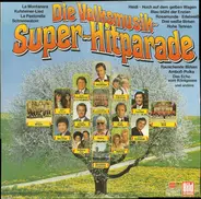 Schlager-Sampler - Die Volksmusik-Super-Hitparade