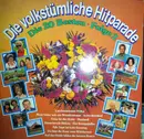 LP - Various - Die Volkstümliche Hitparade - Die 20 Besten - Folge 2