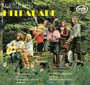 LP - Heino / Lale Andersen a.o. - Die Volkstümliche Hitparade