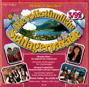 CD - Patrick Lindner, Nordwind, Die Schäfer - Die Volkstümliche Schlagerparade 3/92 (Melodien Fürs Herz)