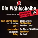 CD - Jay-z, Kisha, Glow, ... - Die Wählscheibe - Die Besten Beats Zur Wahl. - Selected And Powered By MTV