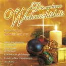 CD - Bozner Domchor / Dinu Radu / Coro St. Anselmo / a.o. - Die Wahren Weihnachtshits (Weihnachtslieder, Die Wir Wirklich Lieben)