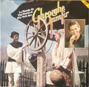 Double LP - Various - Die Welt Des Gheorghe Zamfir