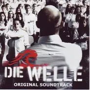 The Subways, Johnossi, Kilans a.o. - Die Welle (Original Soundtrack)