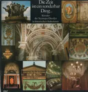 Strauss, Wagner, Puccini a.o. - Die Zeit Ist Ein Sonderbar Ding...