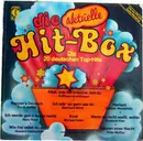 LP - Peter Maffay, Milva, Mary Roos a.o. - Die Aktuelle Hit-Box