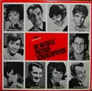 10'' - Wencke Myhre, Ivo Robic, Gus Backus a.o. - Die Aktuelle Polydor-Schlagerparade